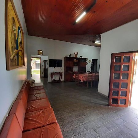 Chacara Charbella Villa Tres Ranchos Екстериор снимка