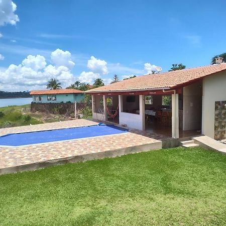 Chacara Charbella Villa Tres Ranchos Екстериор снимка