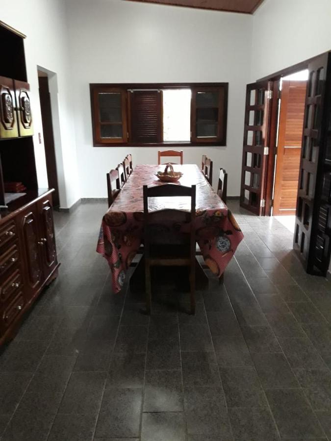 Chacara Charbella Villa Tres Ranchos Екстериор снимка