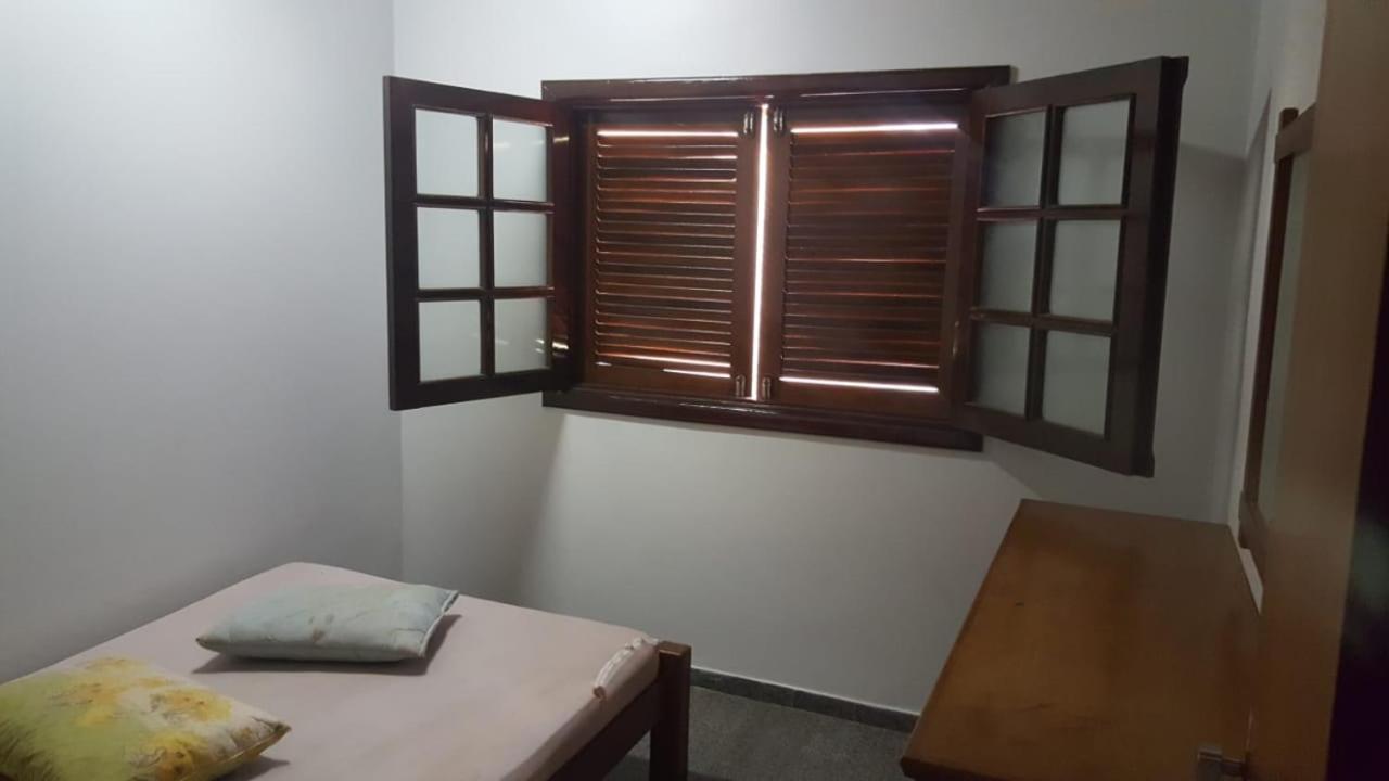 Chacara Charbella Villa Tres Ranchos Екстериор снимка