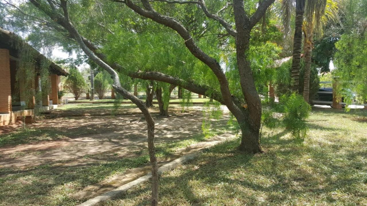 Chacara Charbella Villa Tres Ranchos Екстериор снимка