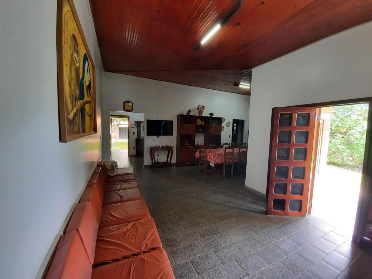 Chacara Charbella Villa Tres Ranchos Екстериор снимка