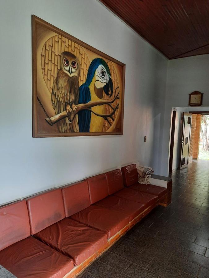 Chacara Charbella Villa Tres Ranchos Екстериор снимка