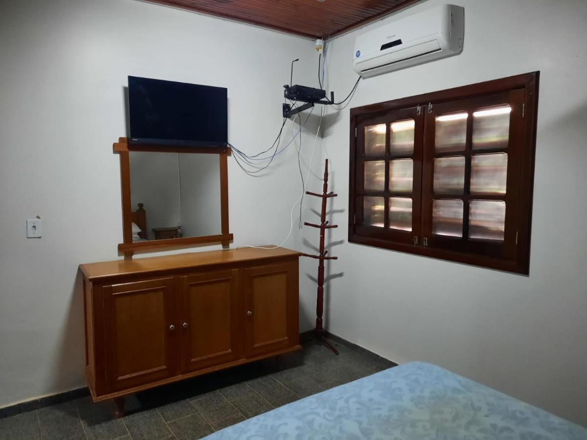 Chacara Charbella Villa Tres Ranchos Екстериор снимка
