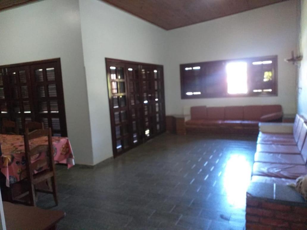 Chacara Charbella Villa Tres Ranchos Екстериор снимка